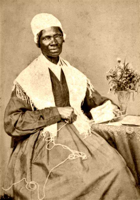 sojourner truth