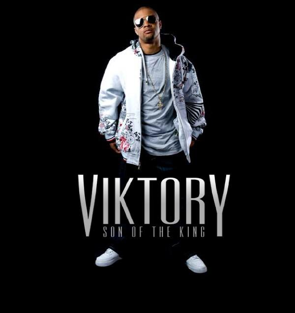 Viktory to do outdoor concert in Nashville on July 20, 2013.