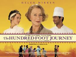 hundred foot journey