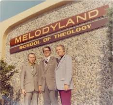 Melodyland