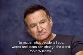 robin williams