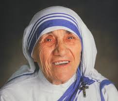 Mother Teresa pic