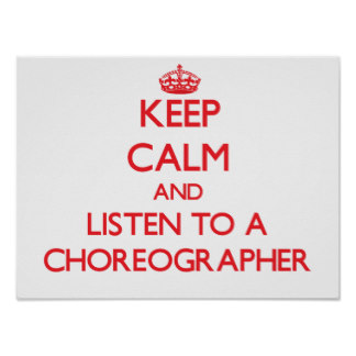 In Spirit-led church, people listen to and obey the Heavenly Choreographer!