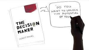 Let the Holy Spirit be the Decision Maker!