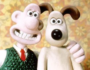 Wallace & Gromit