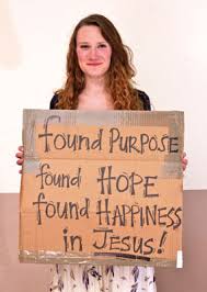 cardboard testimony