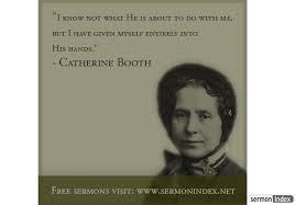 catherine booth what 2 do