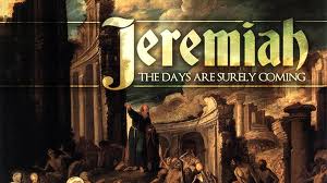 jeremiah
