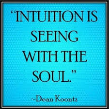 intuition