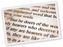 doers of the word3 James