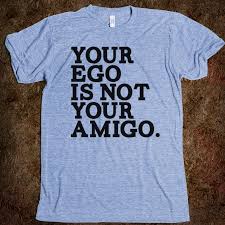 ego