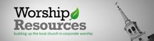 worship resources