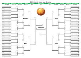 march madness