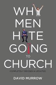 why men hate church
