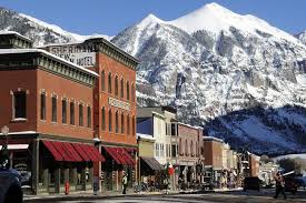 telluride