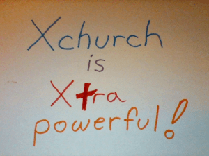 Xchurch