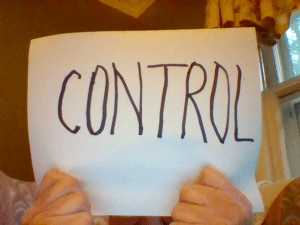 control