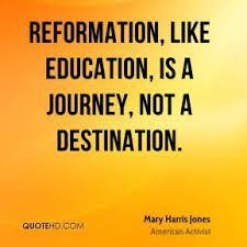 reformation quote