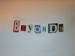 beyonds