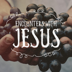 encounter Jesus