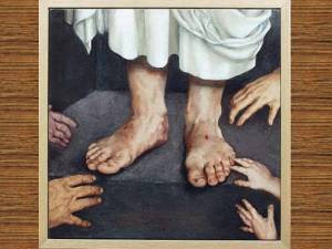 JesusFeet