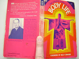 body life book