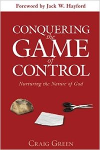 control in church