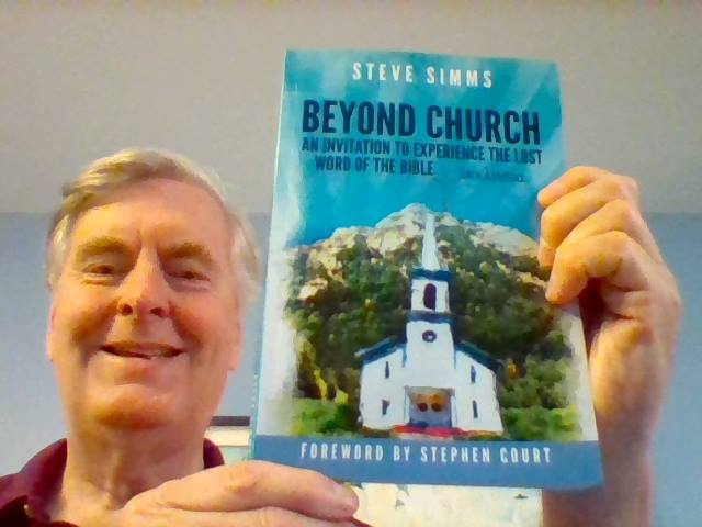 beyond church book