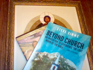 beyond church Dr. Quinn