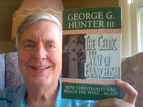 steve &amp; celtic book