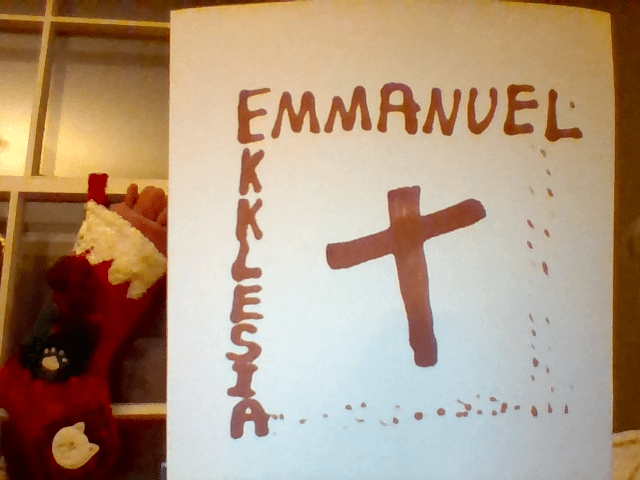 ekklesia Emmanuel