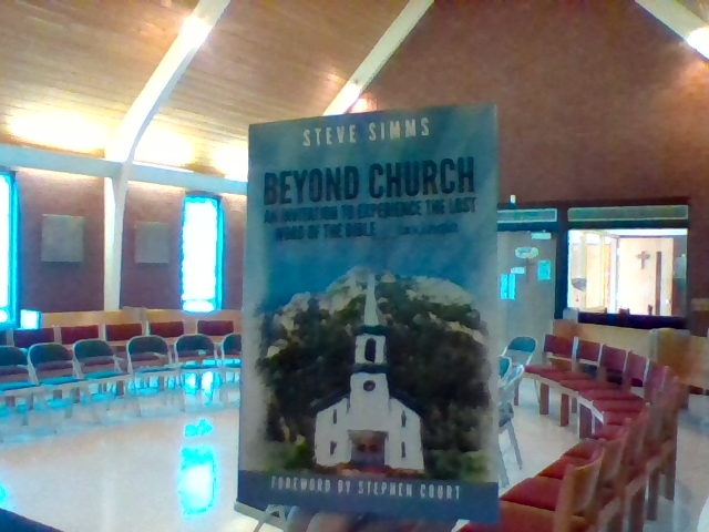 beyond church berry street