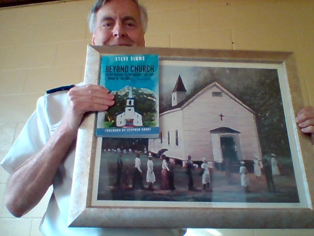 beyond church black church