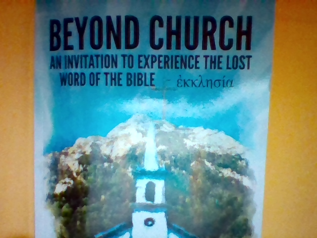 beyond church close up