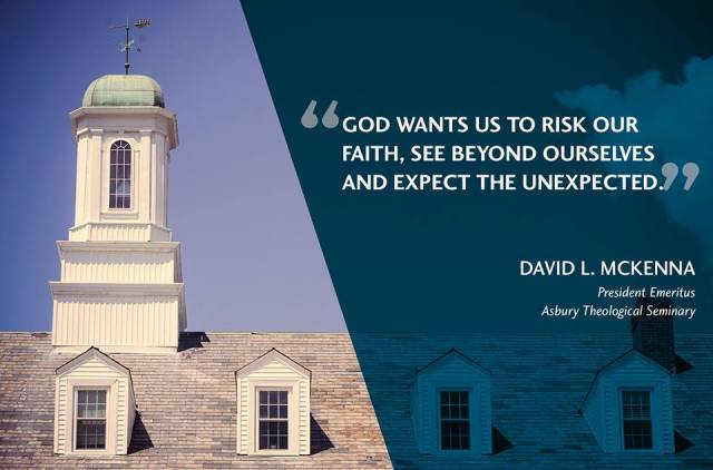 ekklesia asbury quote