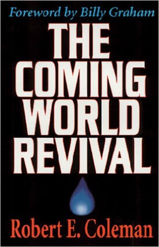 revival book