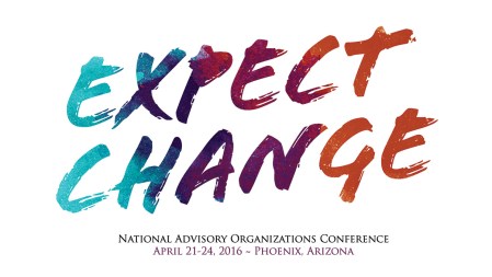 expect change auxilary