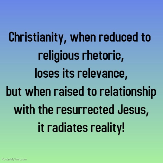 relevant-christianity