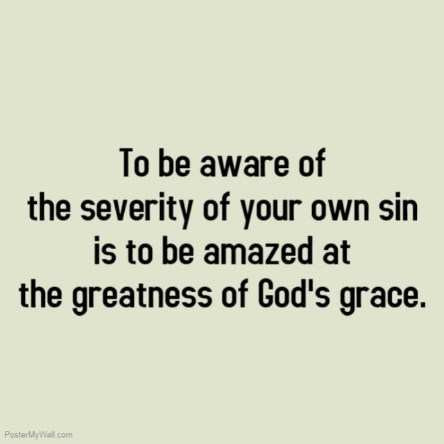 sin-severity