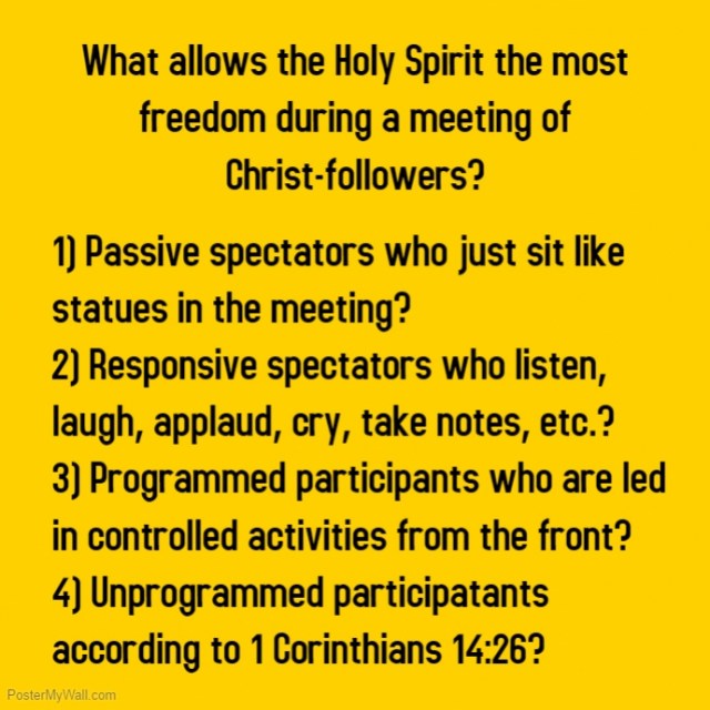 church-chart-organic-meetings