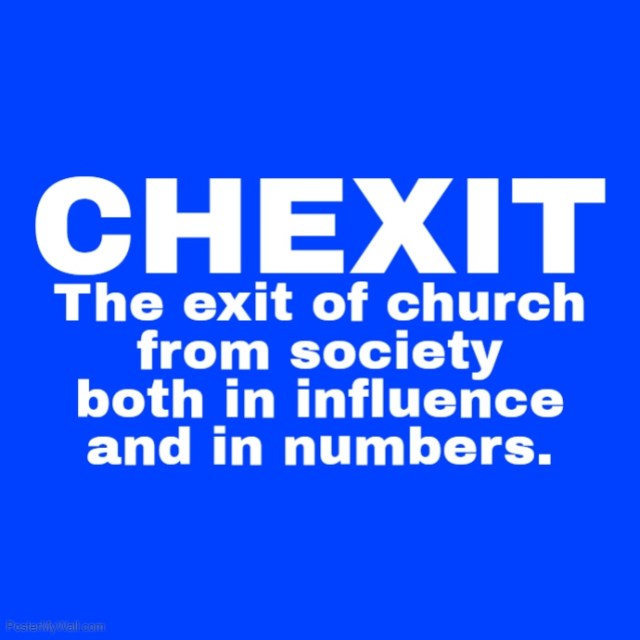 chexit