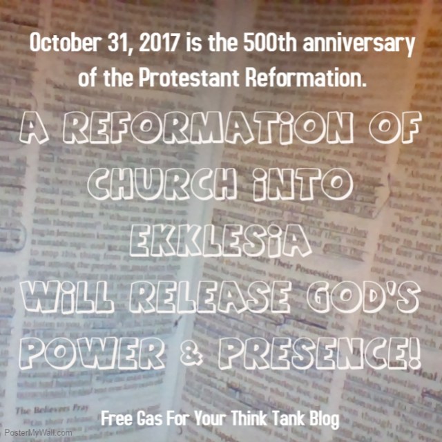 reformation-ekklesia