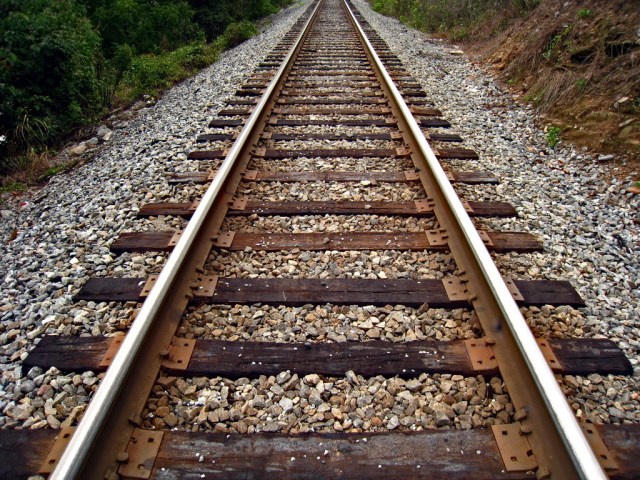 Train Tracks