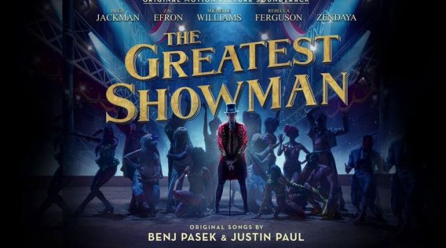 greatest showman